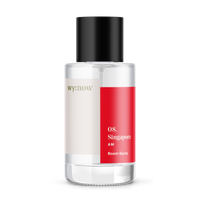 08. Singapore AM Room Spray
