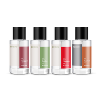 4 x Room Spray Set - Teacher's Day Special