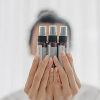 3 x Trio Sanitisers Set - Teacher's Day Special