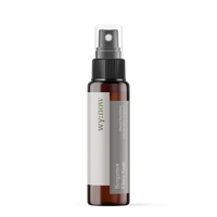Bergamot & Clary Sage Liquid Hand Sanitiser 30ml