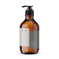 Mandarin, Rosemary & Cedarwood Hand Wash 500ml