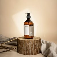 Mandarin, Rosemary & Cedarwood Hand Wash 500ml