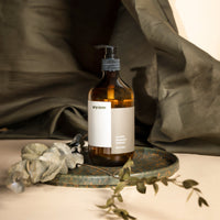 Lavender, Eucalyptus & Patchouli Body Wash 500ml