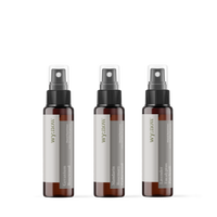 Trio of 30ml Hand Sanitisers