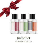 Christmas - Jingle Set ($84 value)