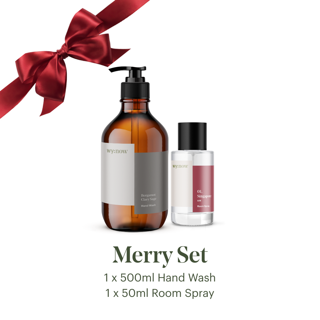 Christmas - Merry Set ($53 Value)