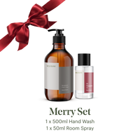 Christmas - Merry Set ($53 Value)