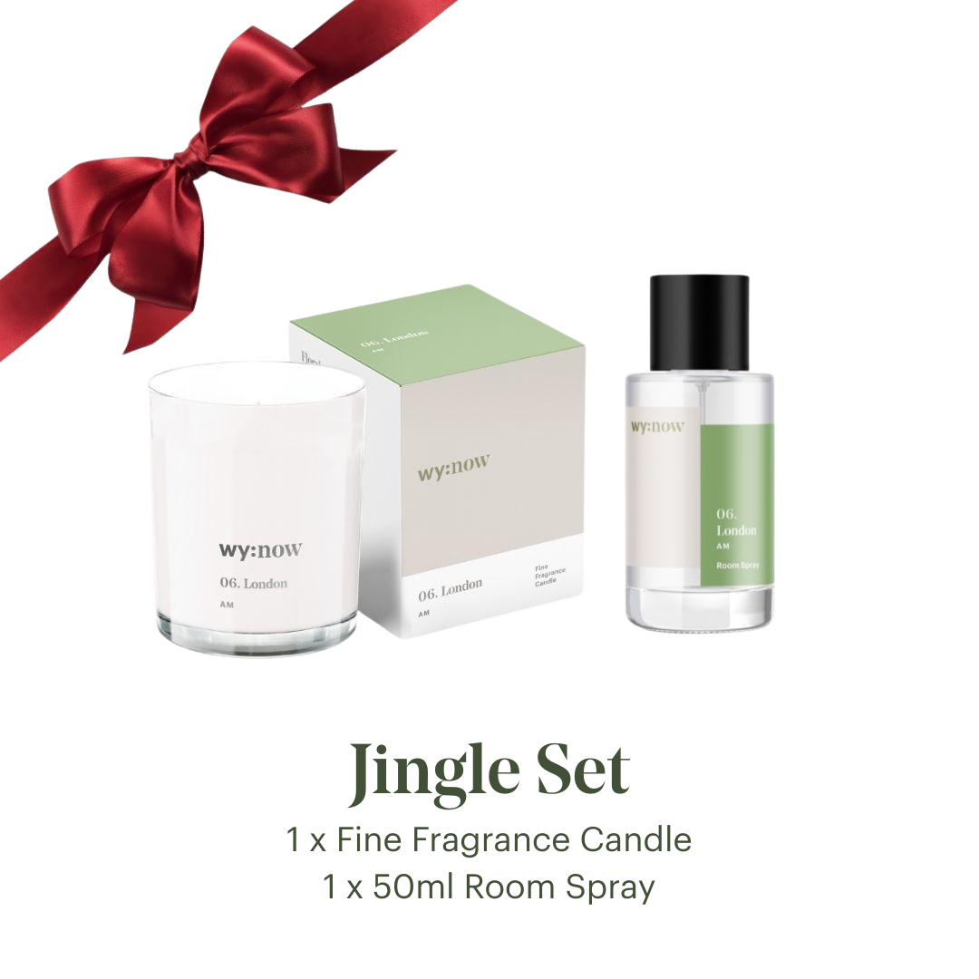 Christmas - Rejoice Set ($83 value)