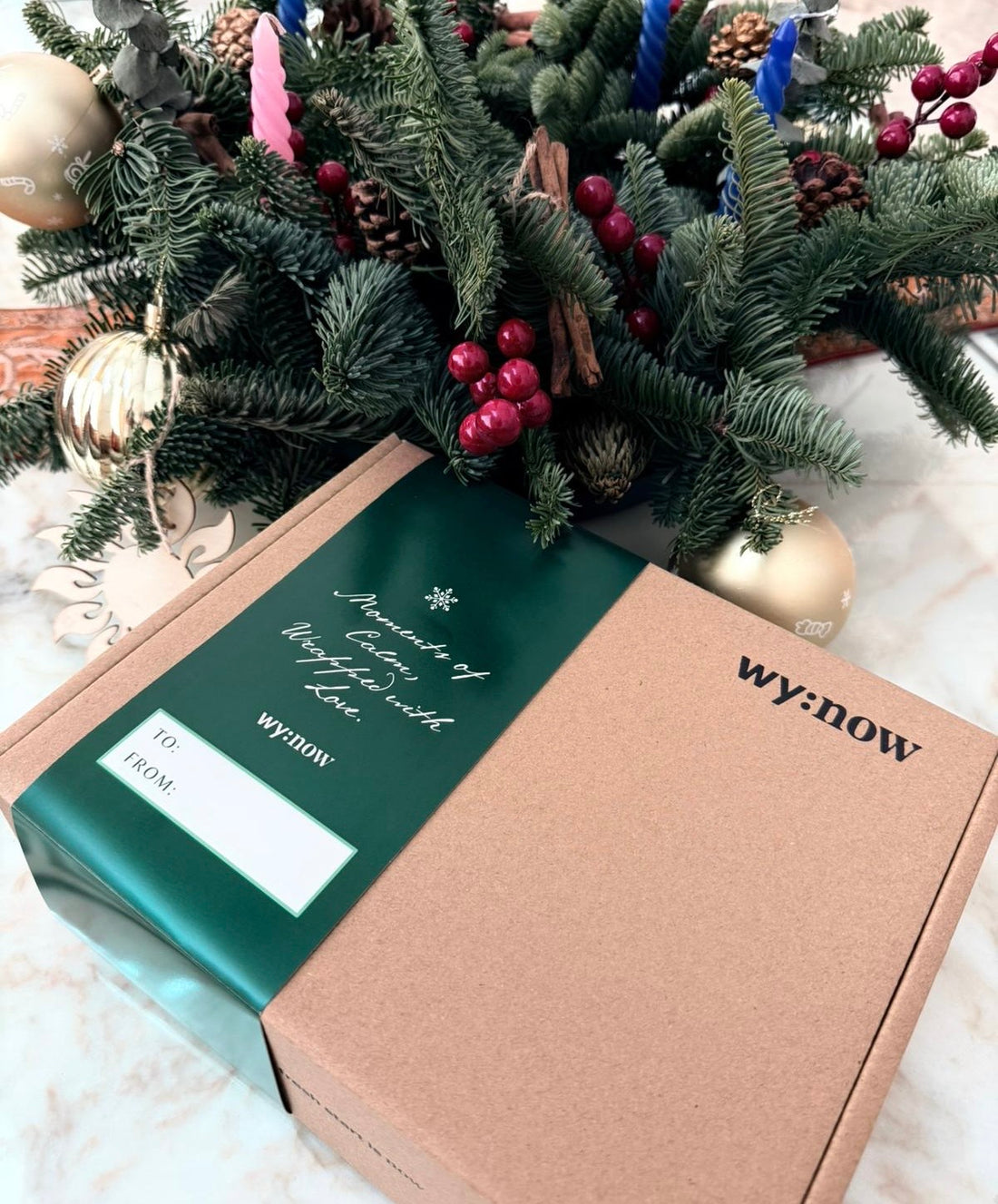 Christmas - Merry Set ($53 Value)