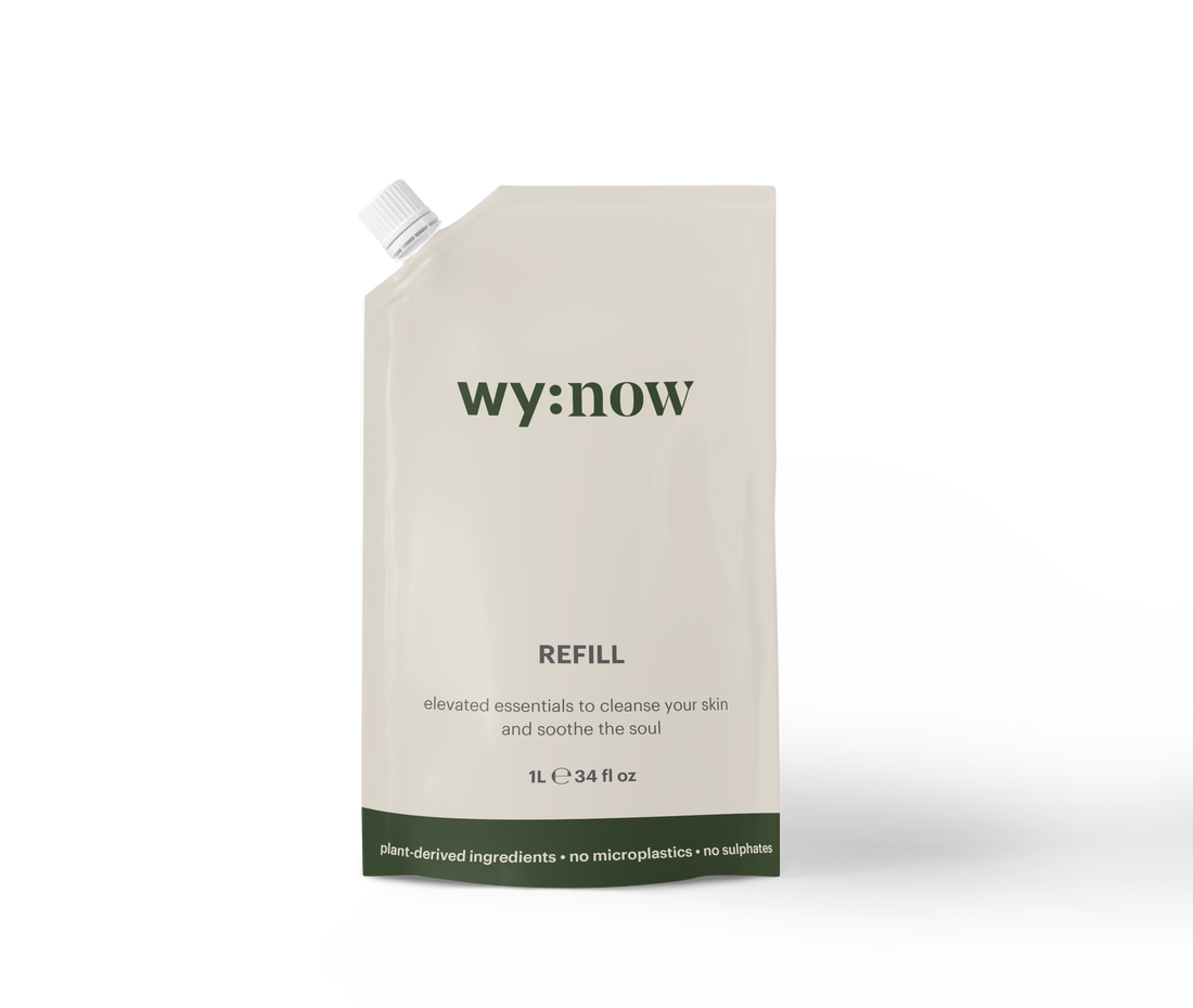 Hand Wash Refill 1L