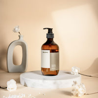 Geranium Rosewood Body Wash 500ml