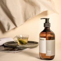 Bergamot & Clary Sage Hand Wash 500ml